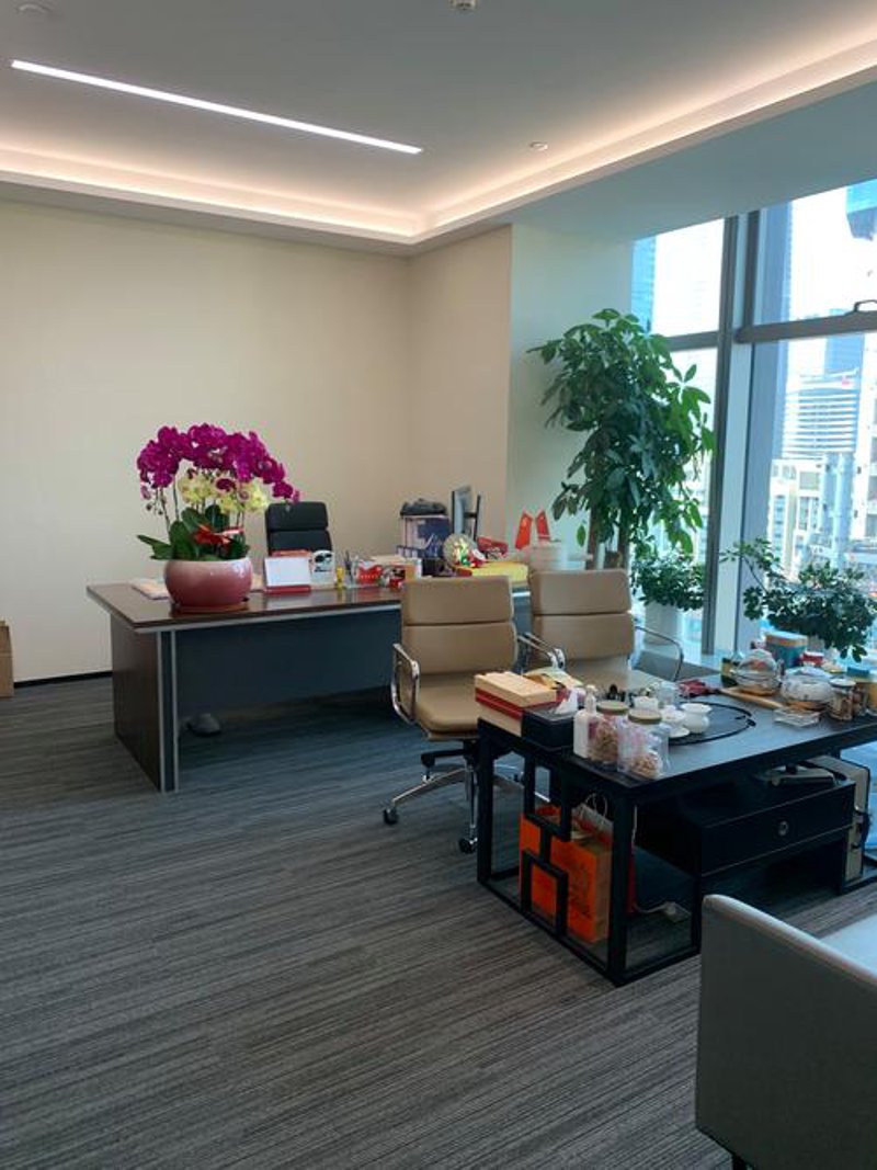 洞察市场风云，把握未来趋势——浅谈市场调研报告的作用与应用